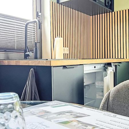 Hotel Zweite Heimat Nuerburg 克尔贝格 客房 照片
