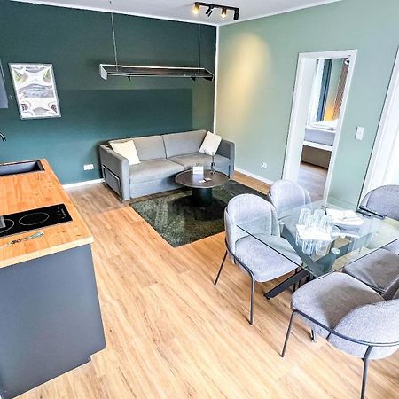 Hotel Zweite Heimat Nuerburg 克尔贝格 外观 照片