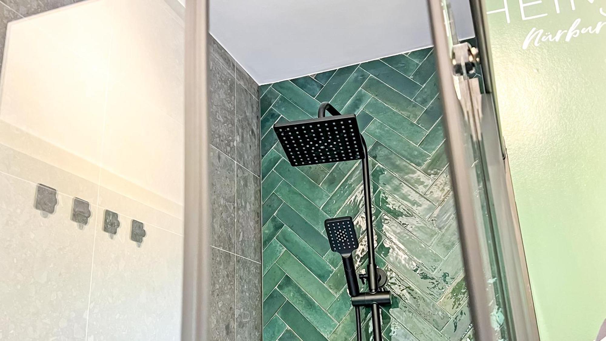 Hotel Zweite Heimat Nuerburg 克尔贝格 客房 照片