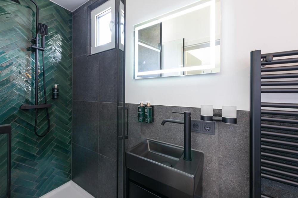 Hotel Zweite Heimat Nuerburg 克尔贝格 外观 照片